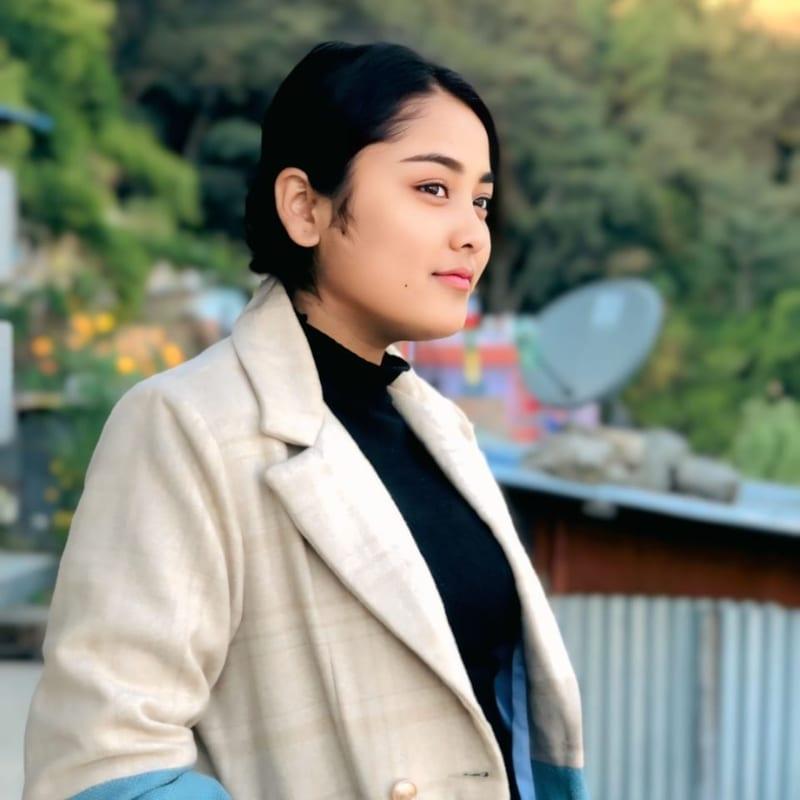 Kriti Darnal, SEO Team Lead at Necgy