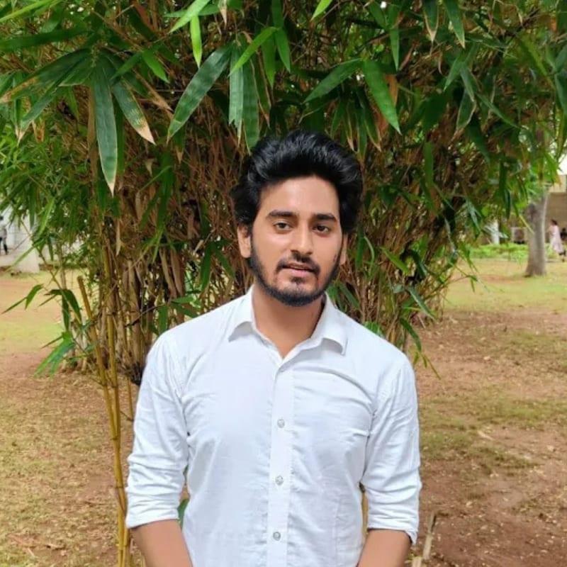 Shivdash Agrahari Baniya, SEO Strategist at Necgy