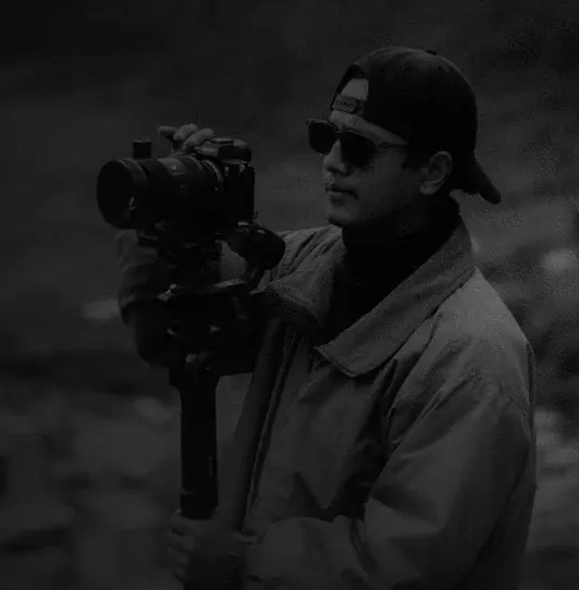 Sushil Kumar Shrestha, Videographer and Editor at Necgy